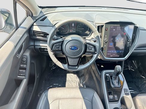 Certified 2024 Subaru Crosstrek 2.5i Limited w/ Popular Package #4A AWD/4WD image 22