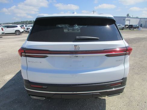 New 2026 Buick Enclave Preferred FWD image 6