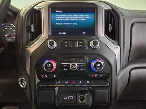 Used 2020 GMC Sierra 1500 SLE w/ SLE Convenience Package image 24