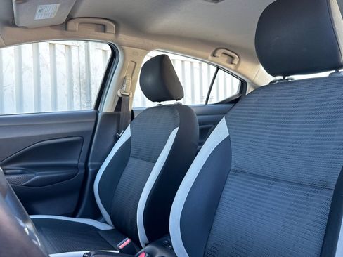 Used 2020 Nissan Versa SV image 22