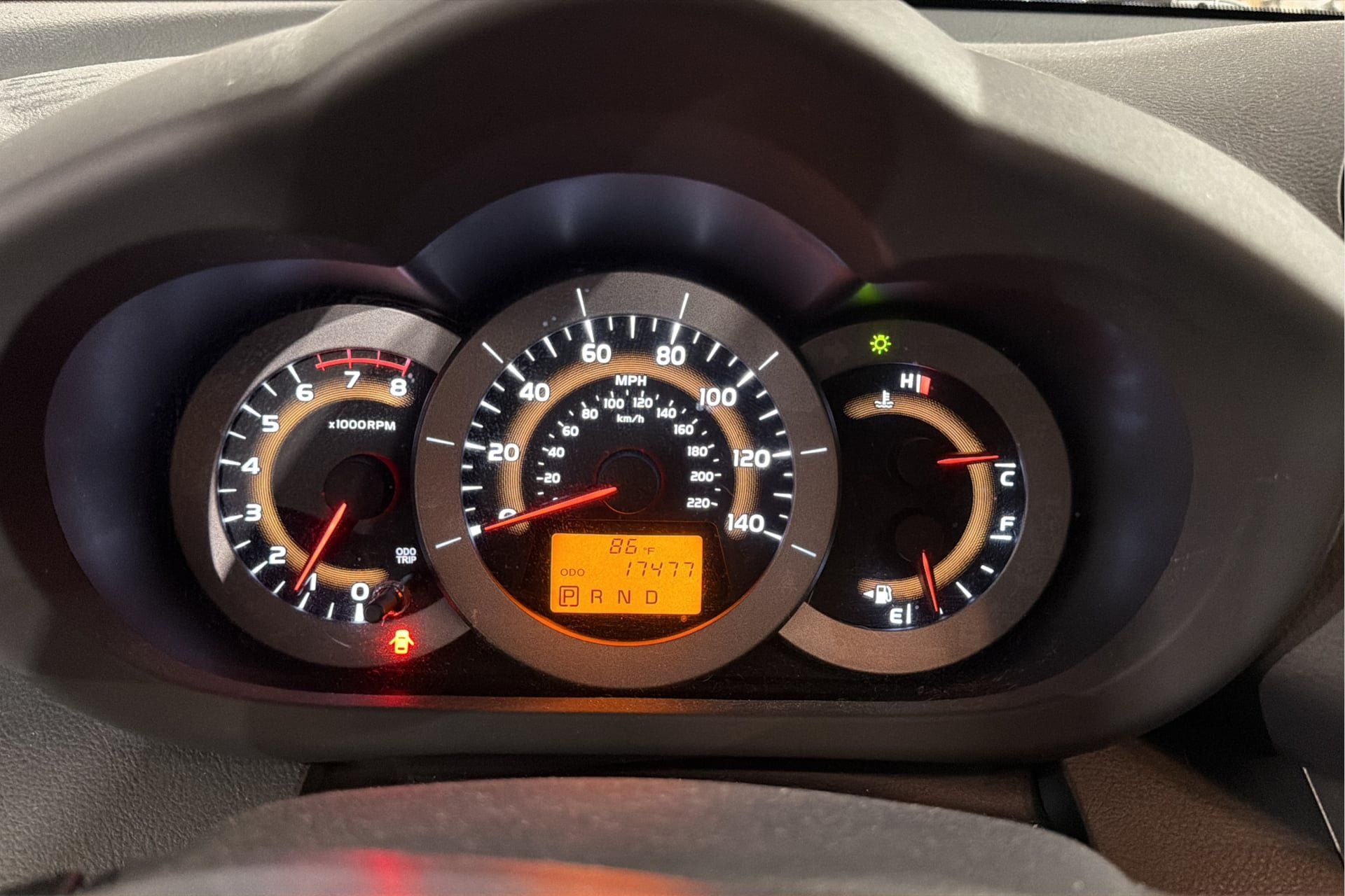 Used 2012 Toyota RAV4 Sport w/ Enhancement Value Pkg FWD image 28