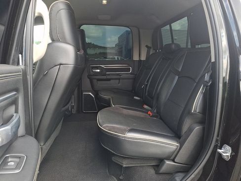 Used 2024 RAM 2500 Laramie AWD/4WD image 10