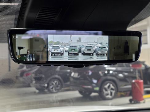 Used 2025 Hyundai Palisade Calligraphy image 38