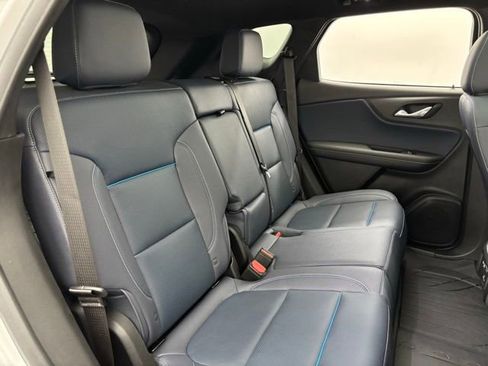 Used 2024 Chevrolet Blazer RS w/ Driver Confidence II Package FWD image 42