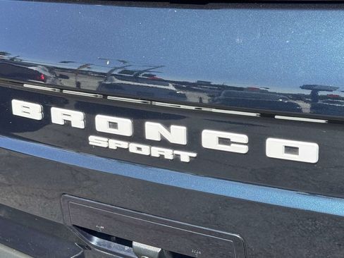 Used 2022 Ford Bronco Sport Big Bend w/ Convenience Package AWD/4WD image 13