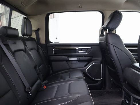 Used 2020 RAM 1500 Laramie image 24