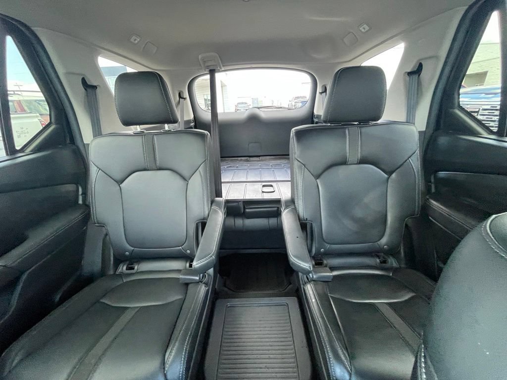 Used 2024 Honda Pilot EX-L image 20