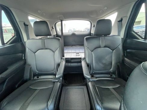 Used 2024 Honda Pilot EX-L image 20