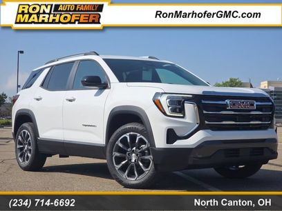 New 2027 GMC Terrain Elevation w/ Elevation Premium Package