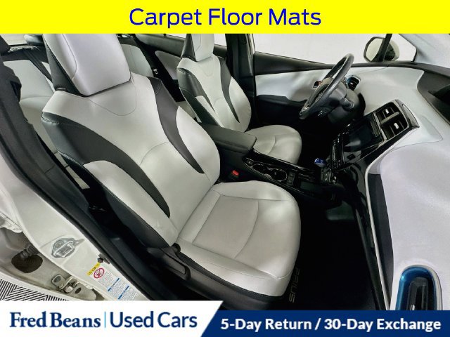 Used 2019 Toyota Prius XLE w/ Advanced Technology Package AWD/4WD image 32