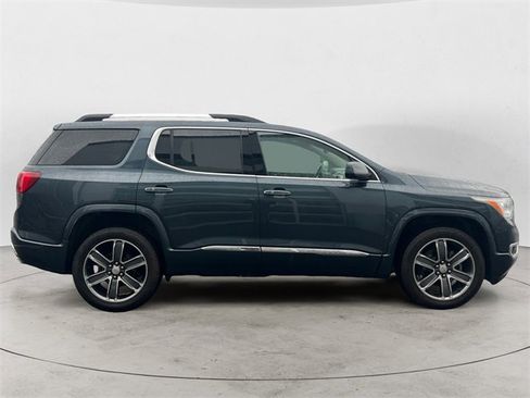 Used 2019 GMC Acadia Denali image 6