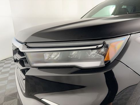 New 2025 Honda Pilot EX-L image 11