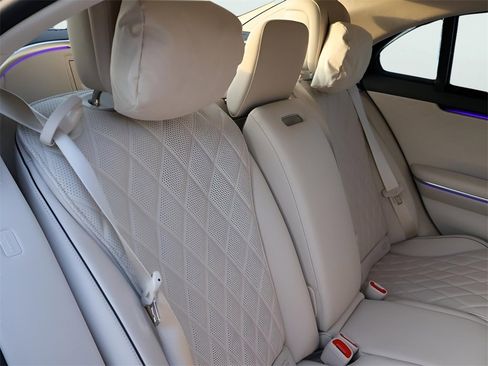 New 2026 Mercedes-Benz S 580 S 580 image 14