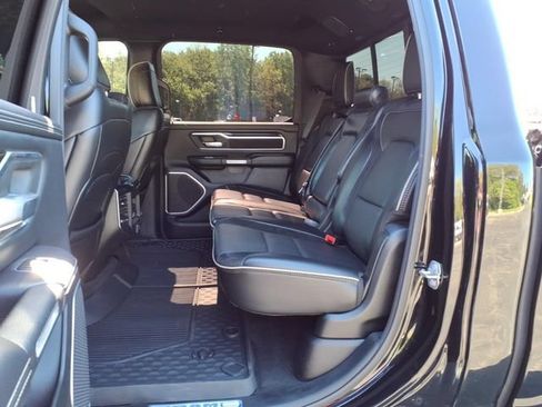 Used 2020 RAM 1500 Laramie w/ Sport Appearance Package AWD/4WD image 29