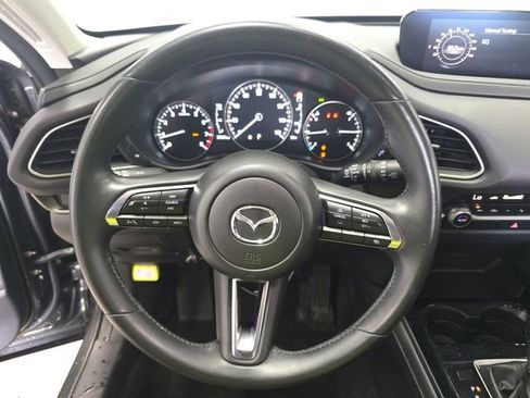 Used 2024 MAZDA CX-30 AWD 2.5 S w/ Select Sport Pkg image 6