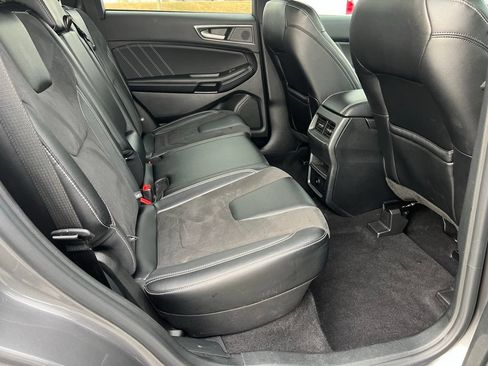 Used 2023 Ford Edge ST AWD/4WD image 20