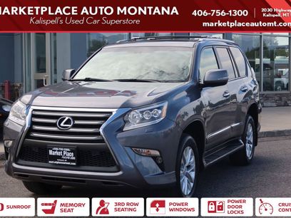 Used 2016 Lexus GX 460