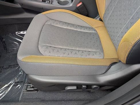 New 2026 Subaru Crosstrek 2.5i Sport AWD/4WD image 4
