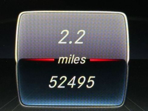 Used 2018 Mercedes-Benz E 43 AMG 4MATIC Sedan image 28