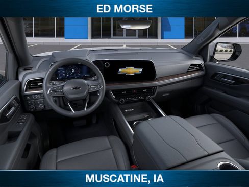 New 2026 Chevrolet Tahoe Z71 image 15