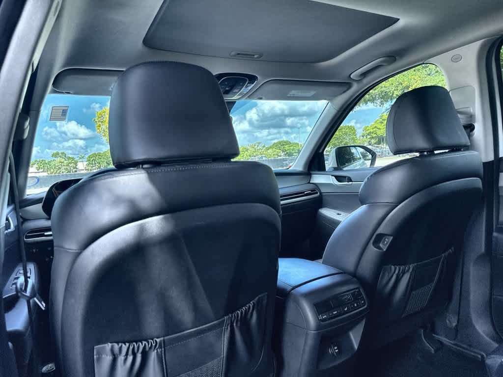 Used 2024 Hyundai Palisade XRT AWD/4WD image 23