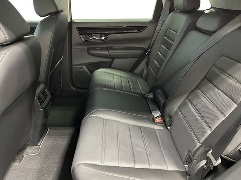 New 2026 Honda CR-V EX-L image 24