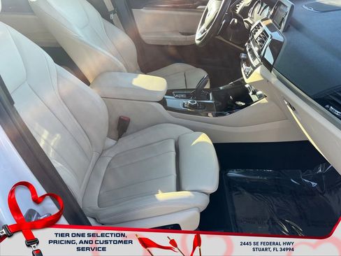 Used 2019 BMW X3 xDrive30i w/ Driving Assistance Package image 19