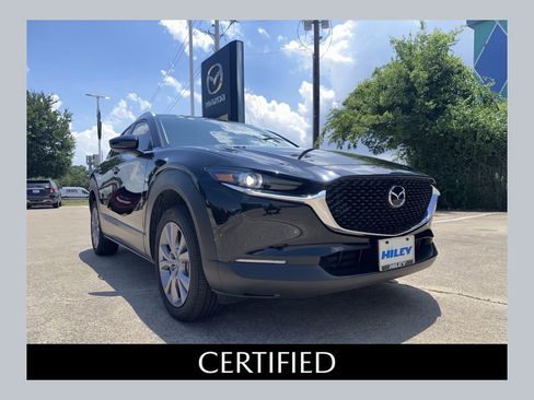 Used 2026 MAZDA CX-30 AWD 2.5 S image 1