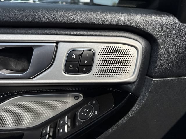 Used 2022 Ford Explorer ST w/ Equipment Group 401A RWD image 41