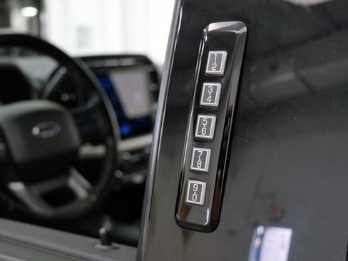 Used 2021 Ford F150 XLT w/ Equipment Group 302A High AWD/4WD image 14