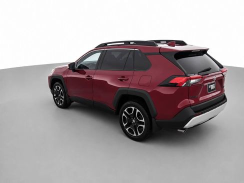 Used 2019 Toyota RAV4 Adventure w/ Cold Weather Package AWD/4WD image 7