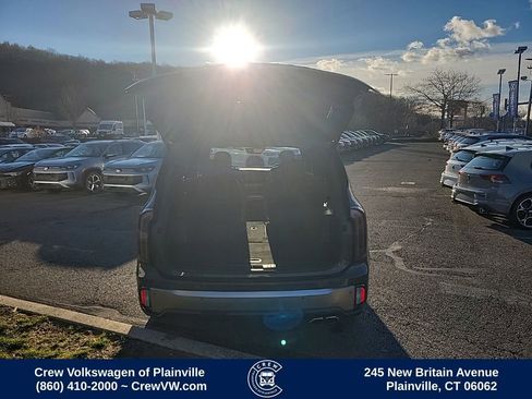 Used 2023 Kia Telluride EX X-Line image 61