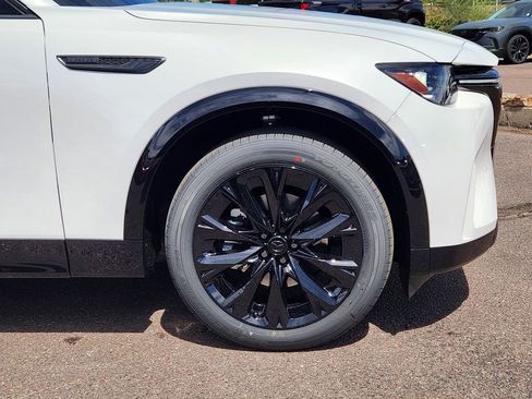 New 2026 MAZDA CX-90 3.3 Turbo S w/ Premium Package AWD/4WD image 29