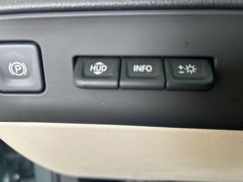Used 2023 Buick Enclave Premium w/ Experience Buick Package FWD image 28