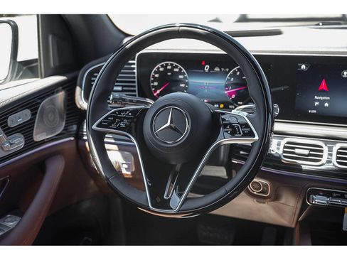 New 2026 Mercedes-Benz GLE 350 4MATIC image 15