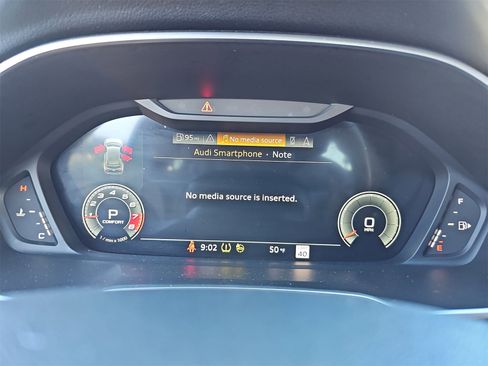 Used 2022 Audi Q3 2.0T Premium Plus w/ Premium Plus Package image 20