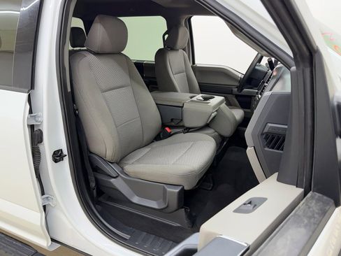 Used 2022 Ford F250 XLT image 10