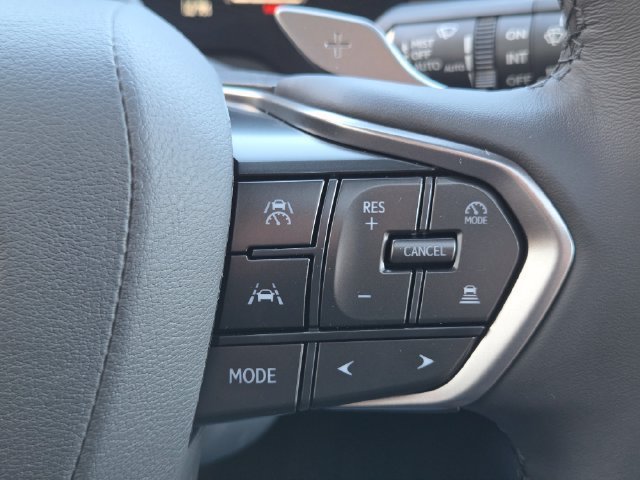New 2026 Lexus RX 350 Premium w/ Convenience Package AWD/4WD image 16