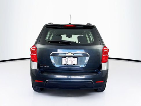 Used 2017 Chevrolet Equinox LS image 8