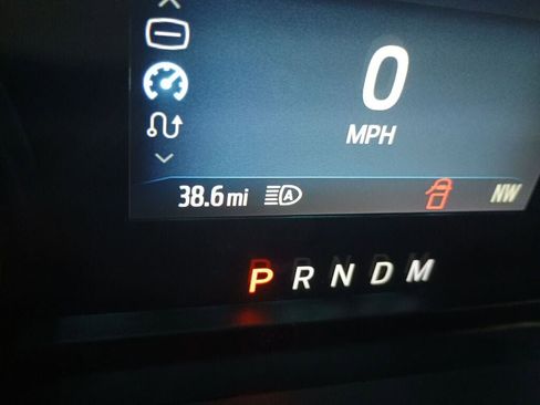 New 2026 Ford F350 XL w/ STX Appearance Package image 13