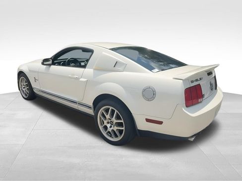 Used 2007 Ford Mustang Shelby GT500 RWD image 6