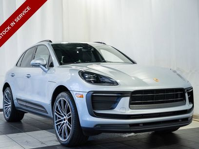 Used 2022 Porsche Macan