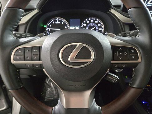 Certified 2022 Lexus RX 350 FWD w/ Premium Package image 31