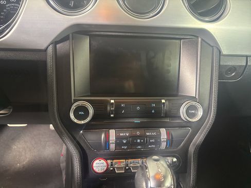 Used 2015 Ford Mustang GT Premium w/ Equipment Group 401A RWD image 12