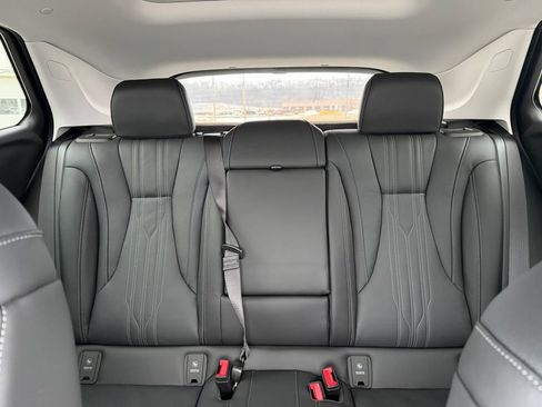 New 2026 Buick Envision Avenir image 20