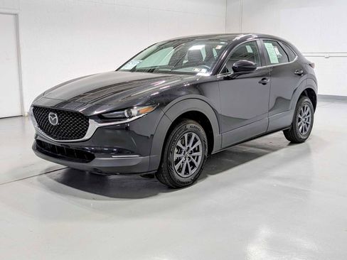 Used 2023 MAZDA CX-30 AWD 2.5 S image 1