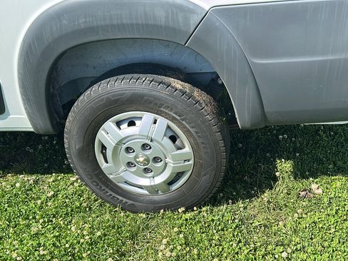 Used 2016 RAM ProMaster 1500 w/ Premium Appearance Group image 10