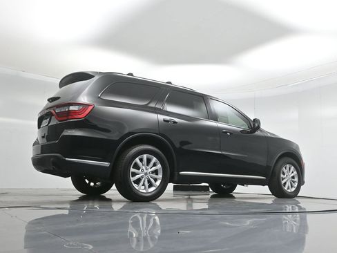 Used 2023 Dodge Durango SXT Launch Edition image 49