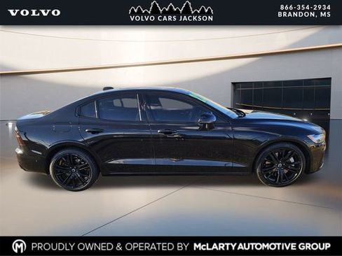 Certified 2022 Volvo S60 T8 R-Design w/ Advanced Package image 3