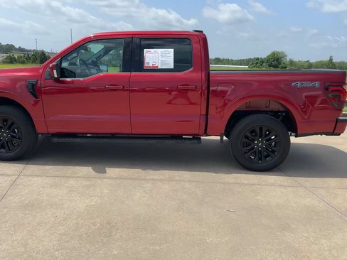 Used 2026 Ford F150 Lariat AWD/4WD image 5